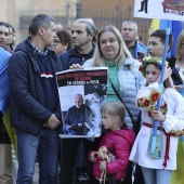 Marcha por la paz