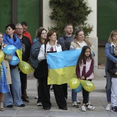 Marcha por la paz