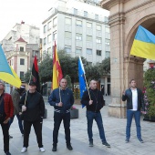 Marcha por la paz