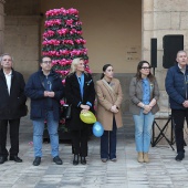 Marcha por la paz