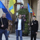 Marcha por la paz