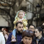Marcha por la paz