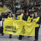 Marcha por la paz