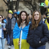 Marcha por la paz