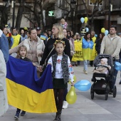 Marcha por la paz