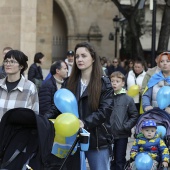 Marcha por la paz