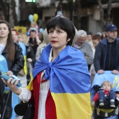 Marcha por la paz