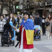 Marcha por la paz