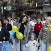Marcha por la paz