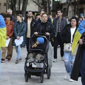 Marcha por la paz