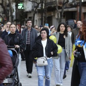 Marcha por la paz