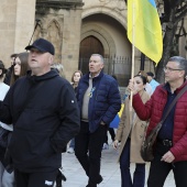 Marcha por la paz
