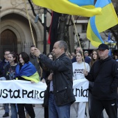 Marcha por la paz