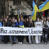 Marcha por la paz