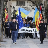 Marcha por la paz