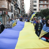 Marcha por la paz
