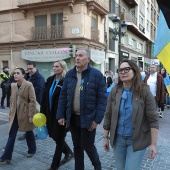 Marcha por la paz