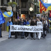 Marcha por la paz