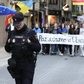 Marcha por la paz