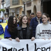 Marcha por la paz