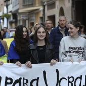 Marcha por la paz