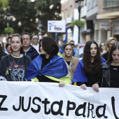 Marcha por la paz