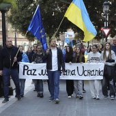 Marcha por la paz