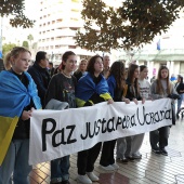 Marcha por la paz