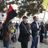 Marcha por la paz
