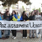 Marcha por la paz