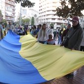Marcha por la paz