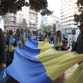 Marcha por la paz