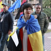 Marcha por la paz