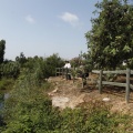 Mejora del entorno del paraje del Molí de la Font