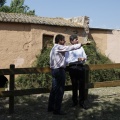 Mejora del entorno del paraje del Molí de la Font