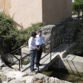 Mejora del entorno del paraje del Molí de la Font