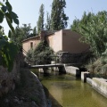 Mejora del entorno del paraje del Molí de la Font