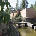 Mejora del entorno del paraje del Molí de la Font