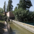 Mejora del entorno del paraje del Molí de la Font