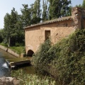 Mejora del entorno del paraje del Molí de la Font