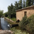 Mejora del entorno del paraje del Molí de la Font