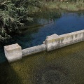 Mejora del entorno del paraje del Molí de la Font