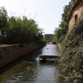 Mejora del entorno del paraje del Molí de la Font