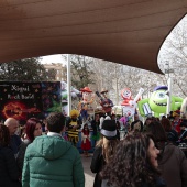 Carnestoltes