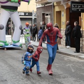 Carnestoltes