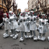 Carnestoltes