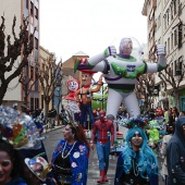 Carnestoltes
