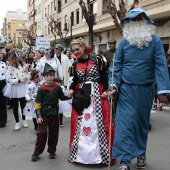 Carnestoltes
