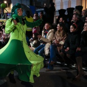 Carnestoltes