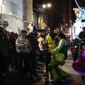 Carnestoltes